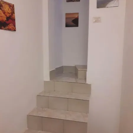 Ferienhaus Tutto L'anno Marettimo